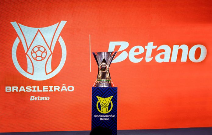 Brasileirão Betano