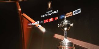 Copa Libertadores da América