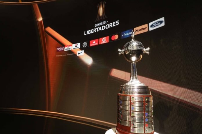 Copa Libertadores da América