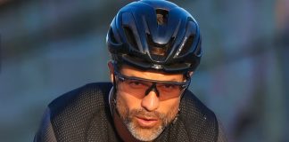 Diego Ribas no Triatlo