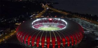 Estádio Beira-Rio