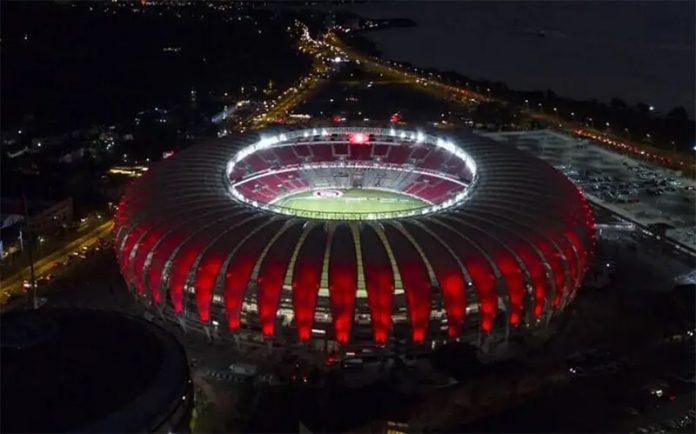 Estádio Beira-Rio