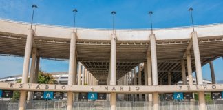 Maracanã, Estádio Mário Filho