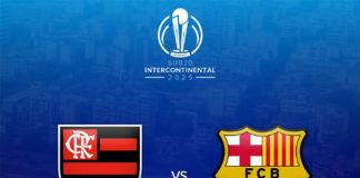 Flamengo x Barcelona no Mundial sub-20 2025