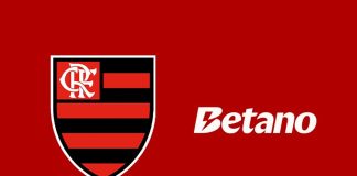 Flamengo e Betano