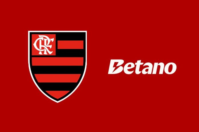 Flamengo e Betano