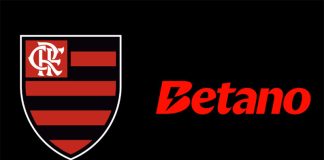 Flamengo e Betano