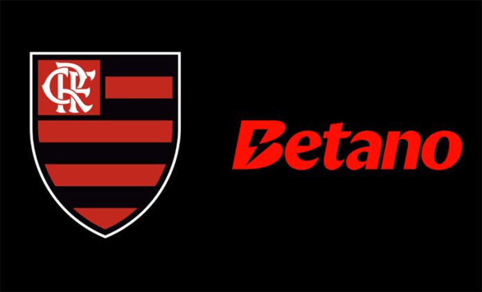 Flamengo e Betano