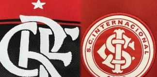 Flamengo x Internacional