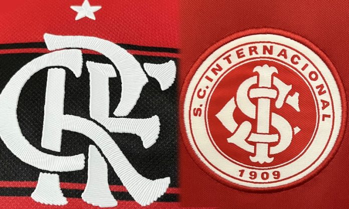Flamengo x Internacional