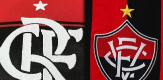 Flamengo x Vitória