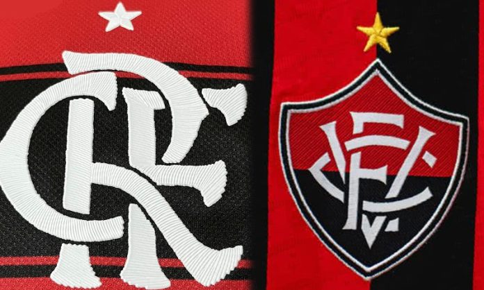 Flamengo x Vitória