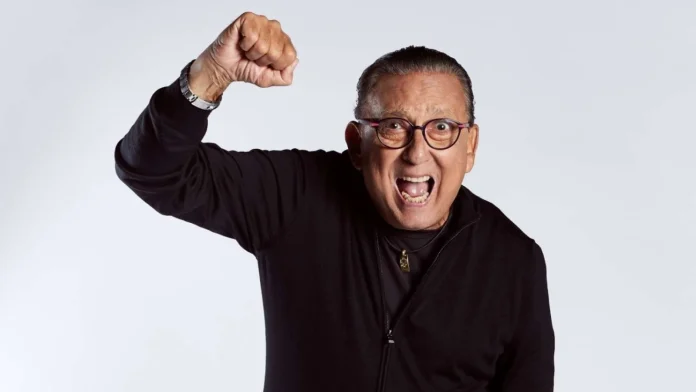 Galvão Bueno