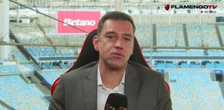 Guilherme Figueiredo da Betano