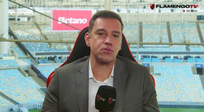 Guilherme Figueiredo da Betano