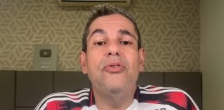 João Guilherme em LIVE no Youtube