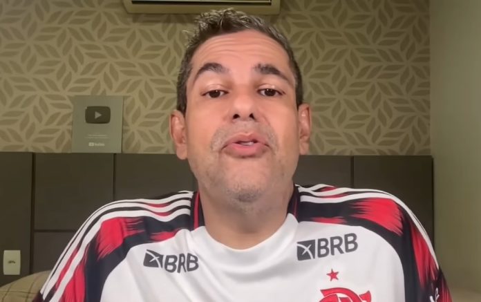 João Guilherme em LIVE no Youtube