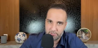 Jorge Iggor narrador do Grupo Globo