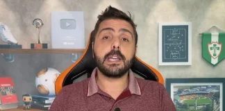Jornalista Jorge Nicola