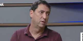 Jornalista Paulo Vinícius Coelho