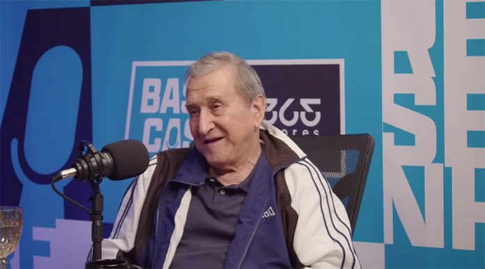 Ex-treinador Carlos Alberto Parreira