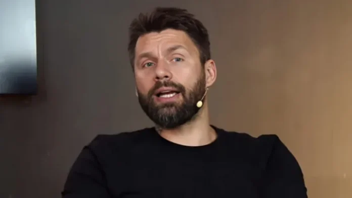 Rafael Sóbis comentarista do Sportv