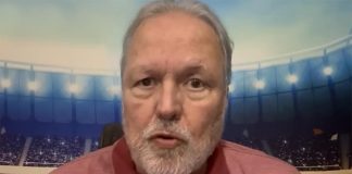 Jornalista Renato Maurício Prado