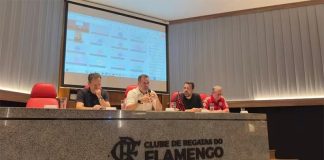 Conselho deliberativo do Flamengo