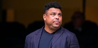 Ronaldo Fenômeno