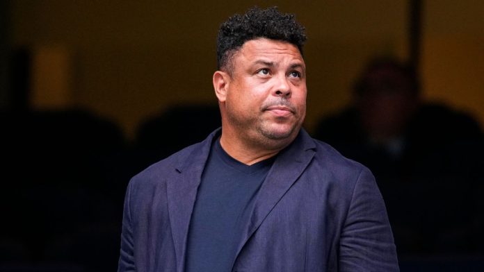 Ronaldo Fenômeno