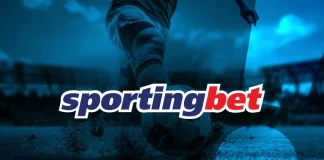 Sportingbet casa de apostas