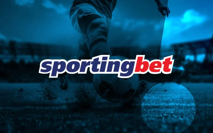 Sportingbet casa de apostas