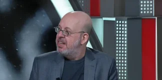 Vitor Birner jornalista da ESPN