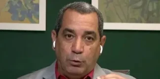 Zinho na ESPN