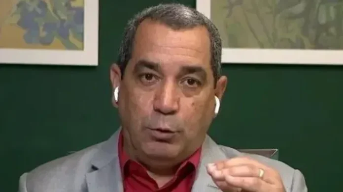 Zinho na ESPN
