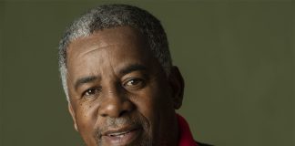 Andrade, meia ídolo eterno do Flamengo
