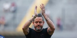 Argel Fuchs
