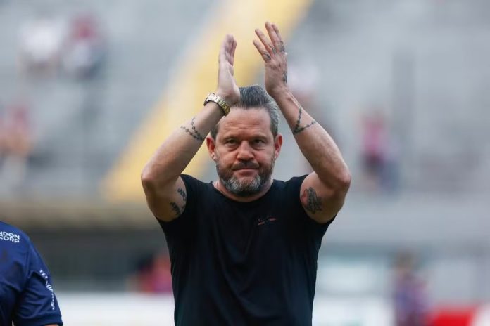 Argel Fuchs