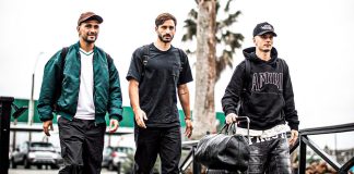 Arrascaeta, Viña e Varela se apresentam a Seleção Uruguaia
