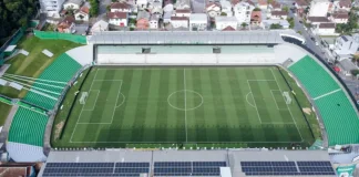 Estádio Alfredo Jaconi