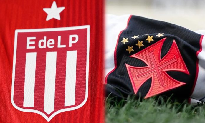 Estudiantes e Vasco