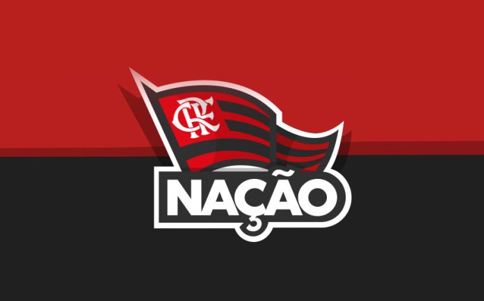 Nação - Sócio Torcedor do Flamengo