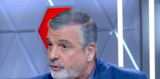 Osvaldo Pascoal na ESPN