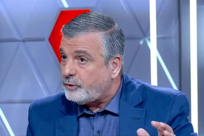 Osvaldo Pascoal na ESPN