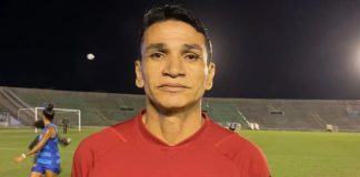 Ronaldo Angelim, ex-zagueiro, ídolo do Flamengo