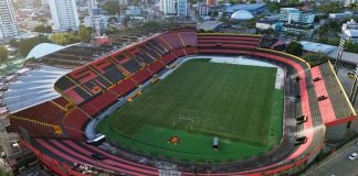 Estádio Ilha do Retiro
