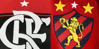 Flamengo x Sport