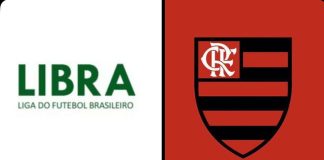 Libra e Flamengo