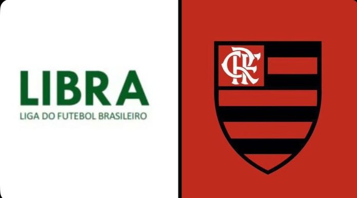 Libra e Flamengo