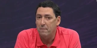 Jornalista Paulo Vinícius Coelho
